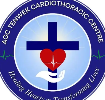 AGC Tenwek Cardiothoracic Centre logo